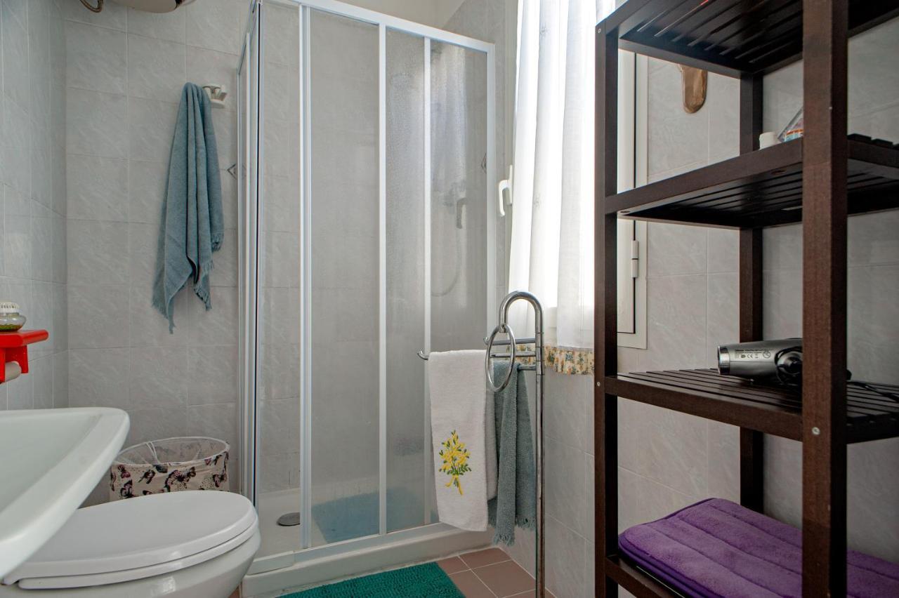 Ferienwohnung Casina Di Alo E Ala Livorno Exterior foto